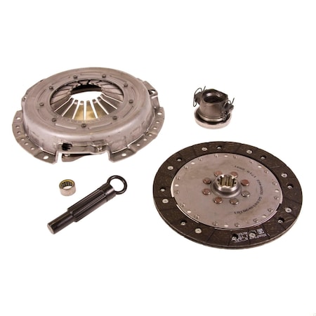 Luk Clutch Kit, 01-050 01-050